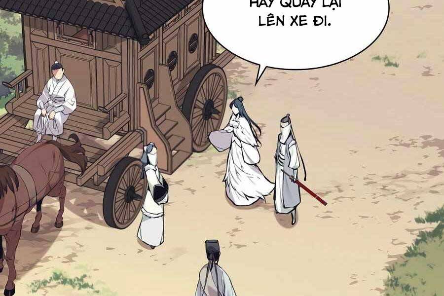 Học Giả Kiếm Sĩ - Chương 18