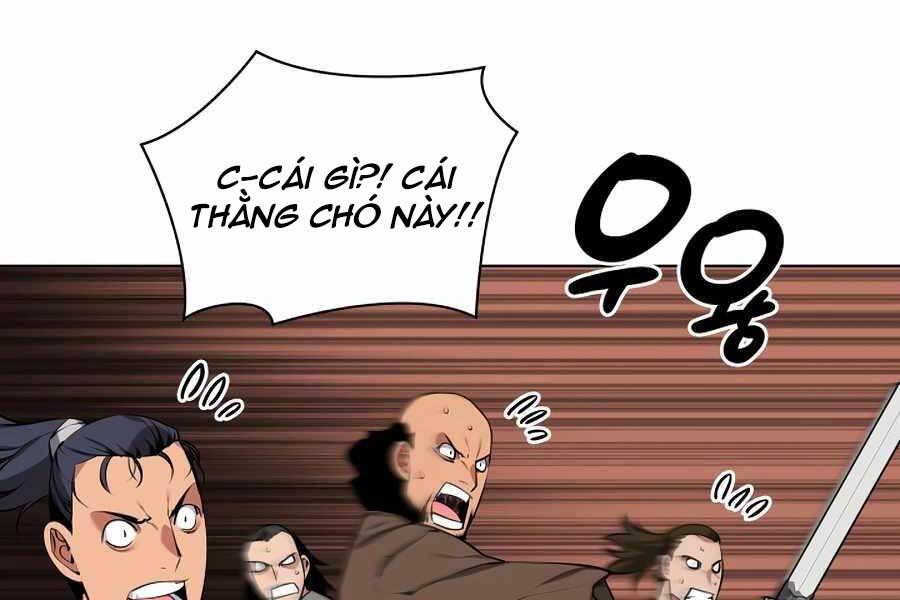 Học Giả Kiếm Sĩ - Chương 18