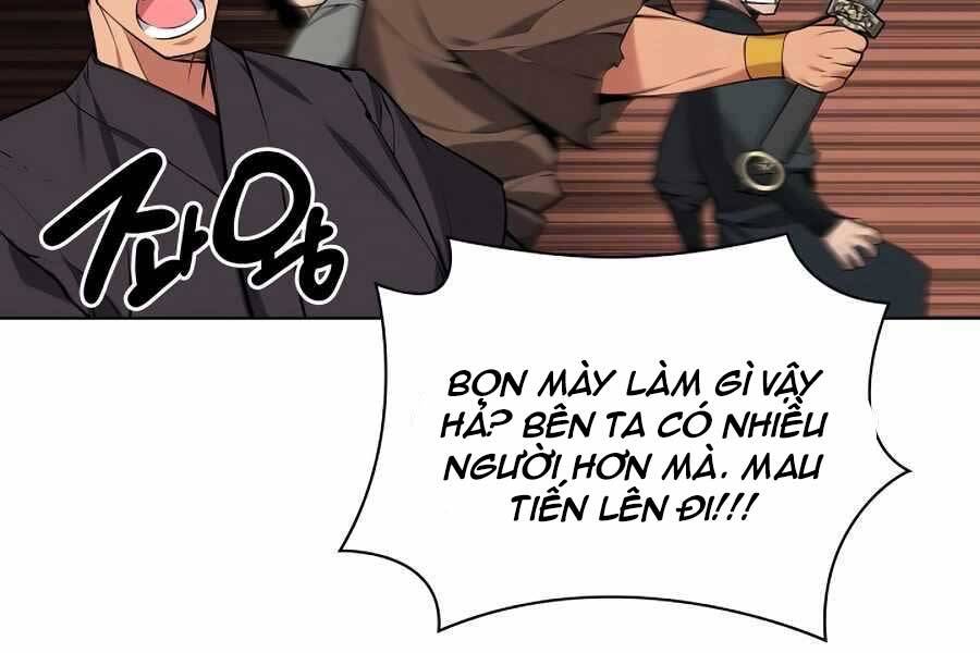 Học Giả Kiếm Sĩ - Chương 18