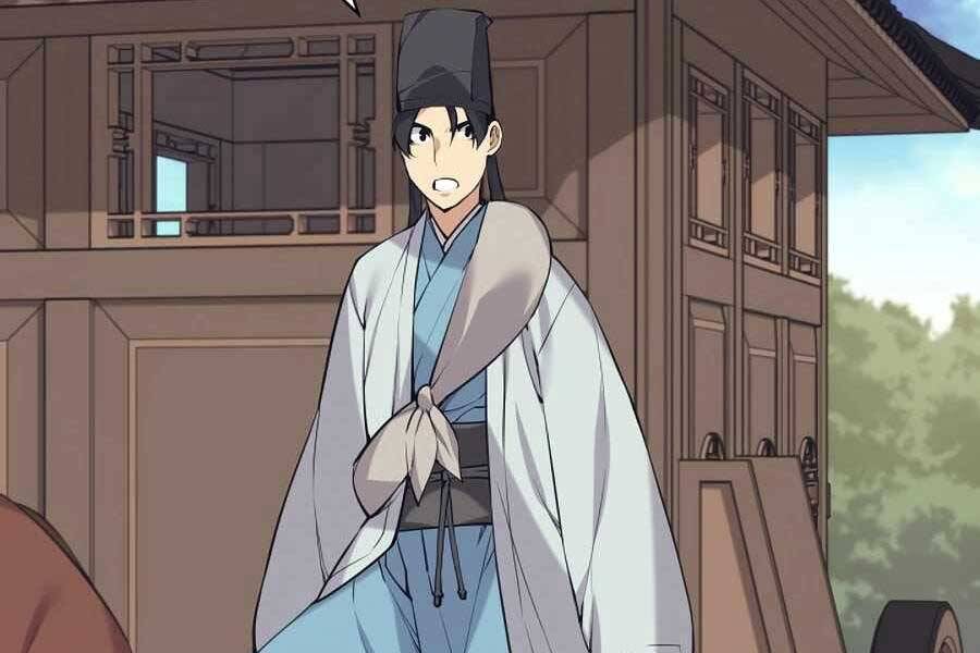 Học Giả Kiếm Sĩ - Chương 18