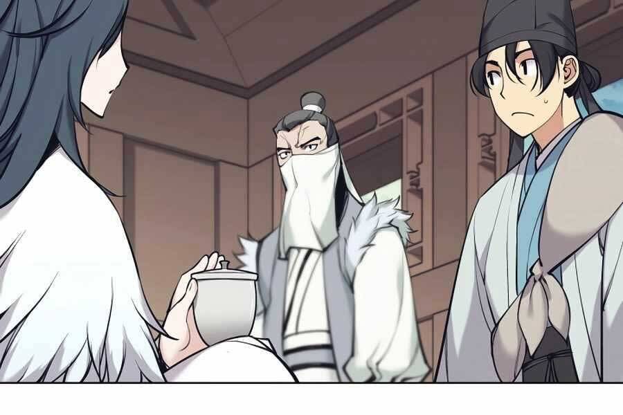 Học Giả Kiếm Sĩ - Chương 18