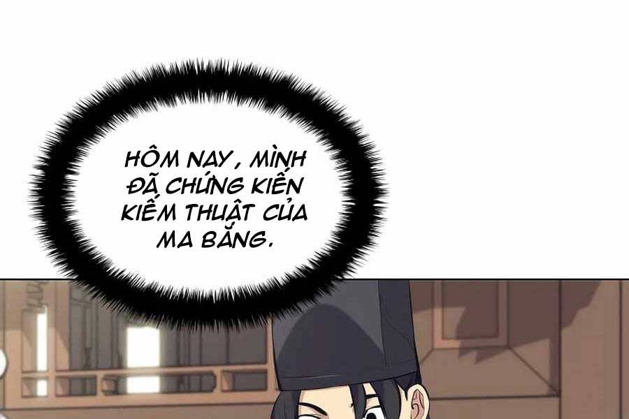 Học Giả Kiếm Sĩ - Chương 18