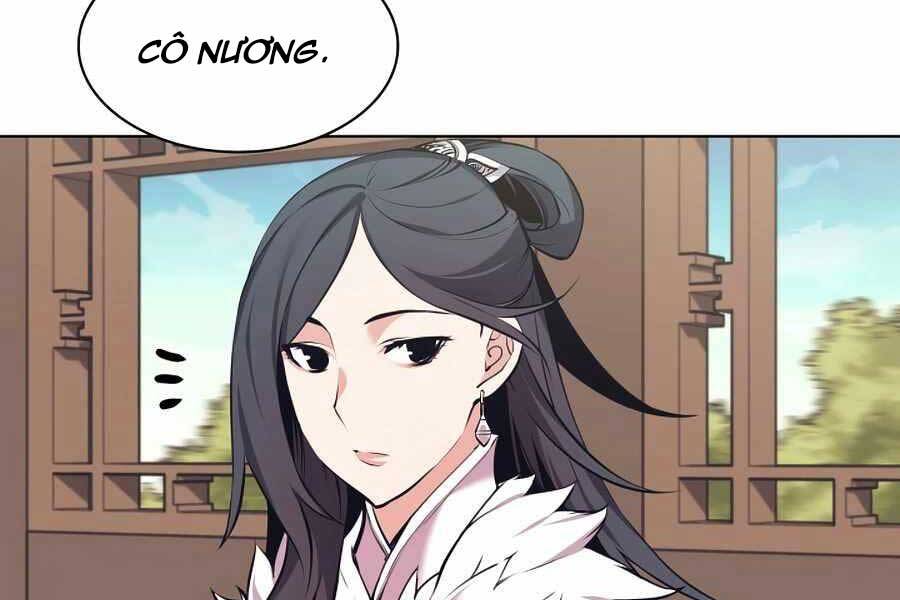 Học Giả Kiếm Sĩ - Chương 18