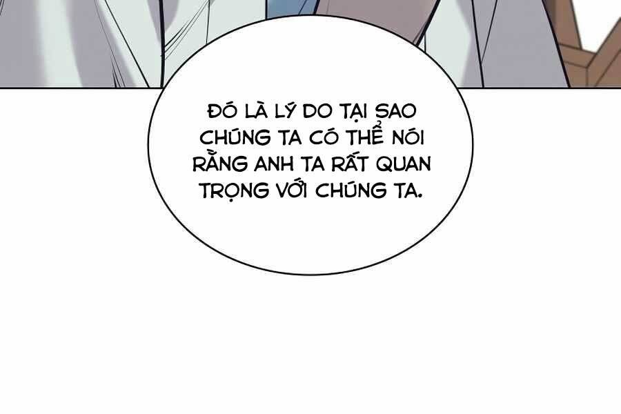 Học Giả Kiếm Sĩ - Chương 18