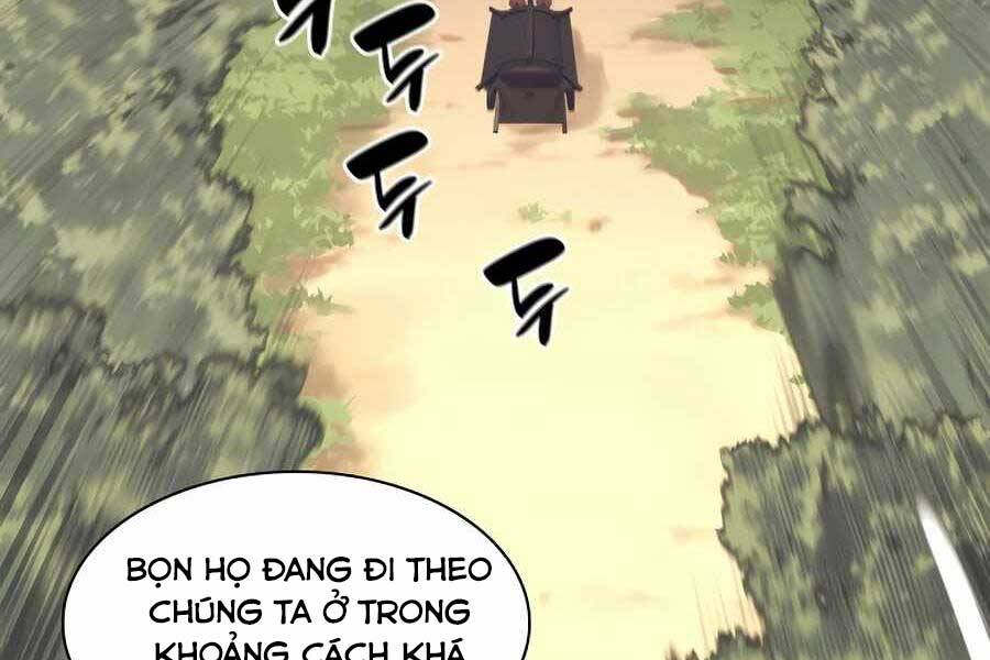 Học Giả Kiếm Sĩ - Chương 18