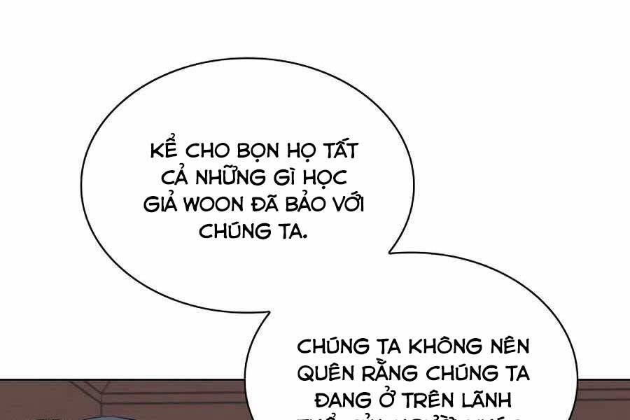 Học Giả Kiếm Sĩ - Chương 18