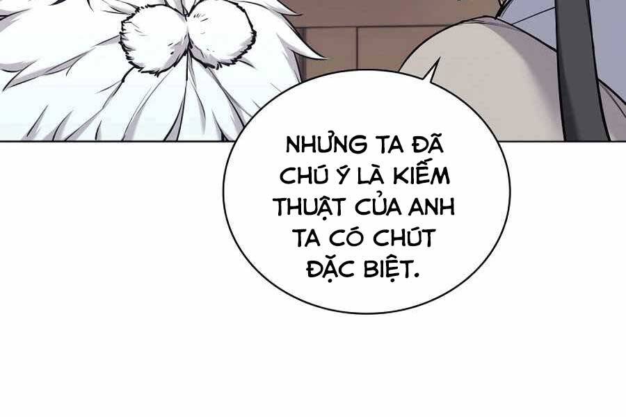 Học Giả Kiếm Sĩ - Chương 18