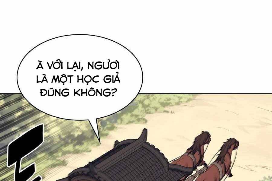 Học Giả Kiếm Sĩ - Chương 18