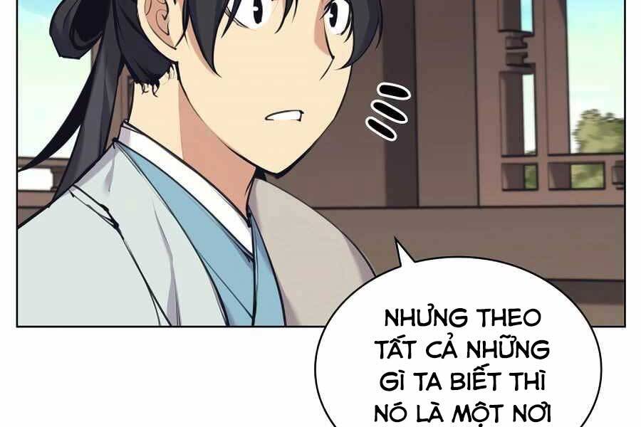 Học Giả Kiếm Sĩ - Chương 18