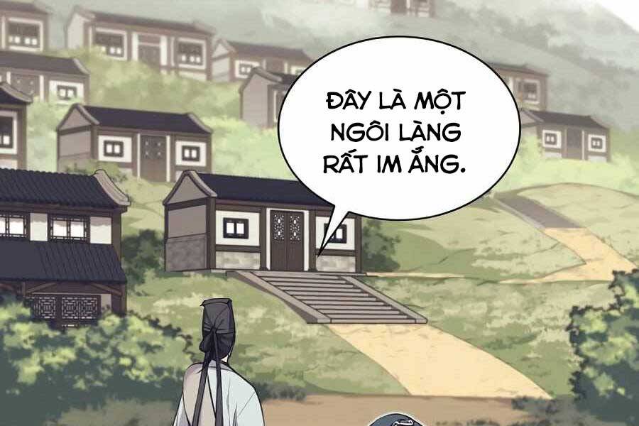 Học Giả Kiếm Sĩ - Chương 18