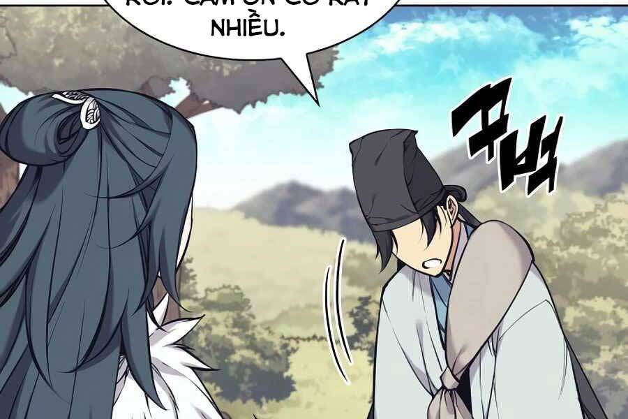 Học Giả Kiếm Sĩ - Chương 18