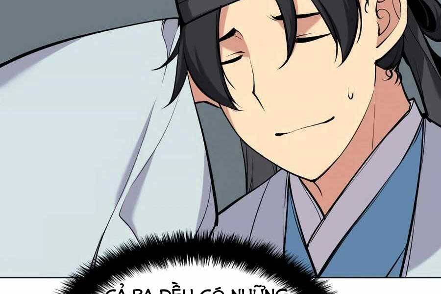 Học Giả Kiếm Sĩ - Chương 18