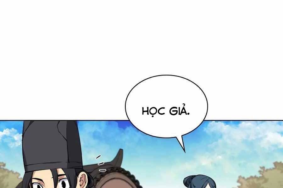 Học Giả Kiếm Sĩ - Chương 18