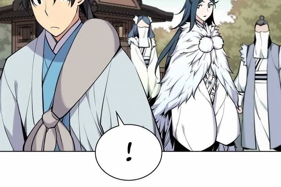 Học Giả Kiếm Sĩ - Chương 18