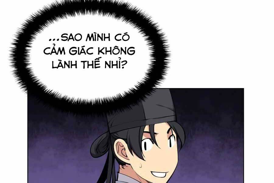 Học Giả Kiếm Sĩ - Chương 18