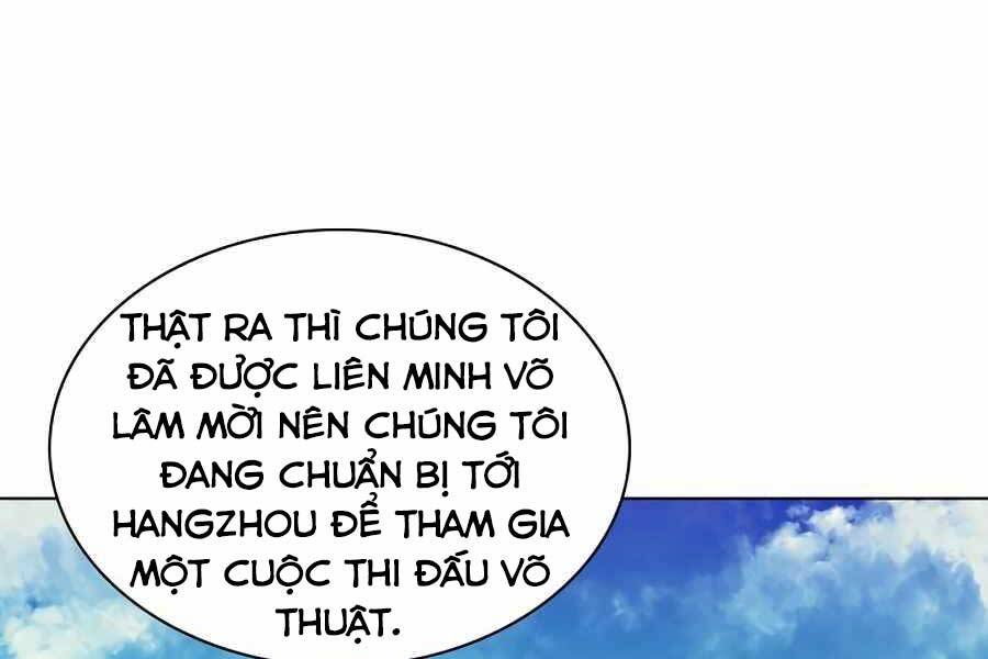 Học Giả Kiếm Sĩ - Chương 18