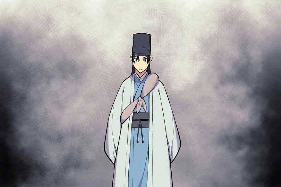 Học Giả Kiếm Sĩ - Chương 18