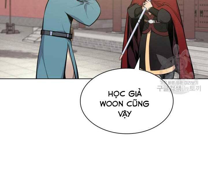 Học Giả Kiếm Sĩ - Chương 2
