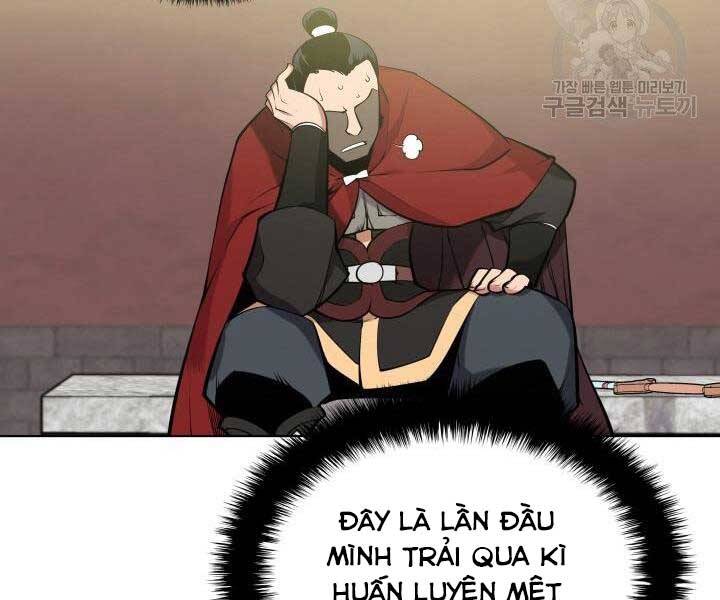 Học Giả Kiếm Sĩ - Chương 2