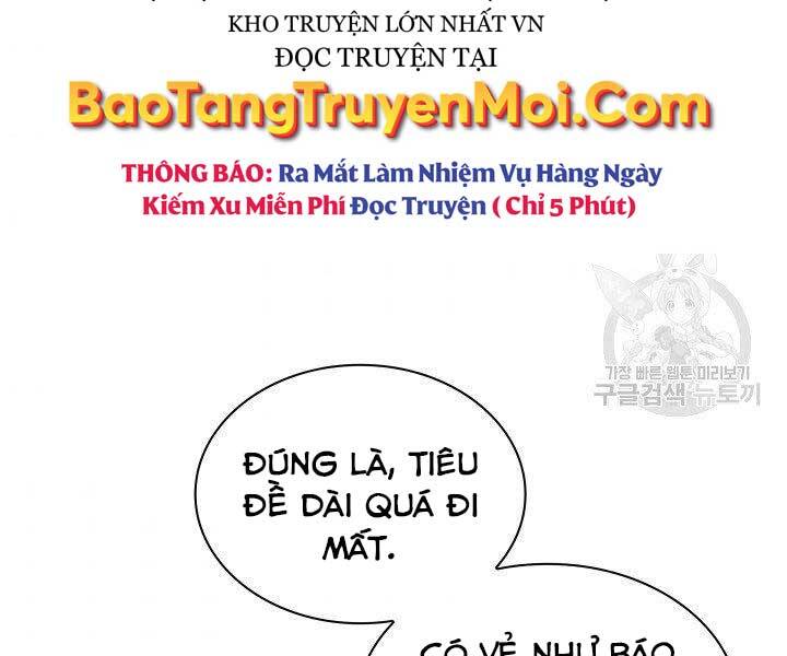 Học Giả Kiếm Sĩ - Chương 2