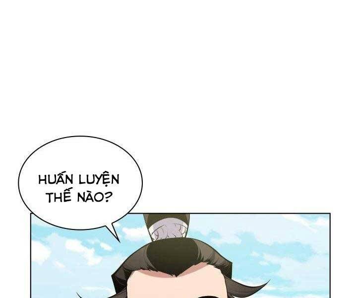 Học Giả Kiếm Sĩ - Chương 2