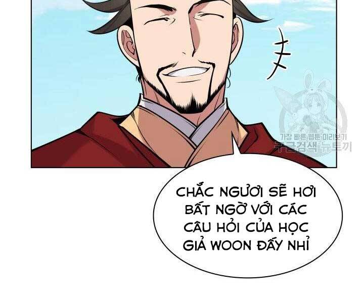 Học Giả Kiếm Sĩ - Chương 2