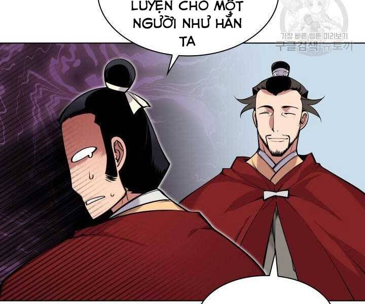 Học Giả Kiếm Sĩ - Chương 2