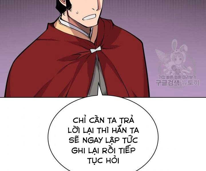 Học Giả Kiếm Sĩ - Chương 2