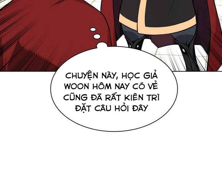 Học Giả Kiếm Sĩ - Chương 2