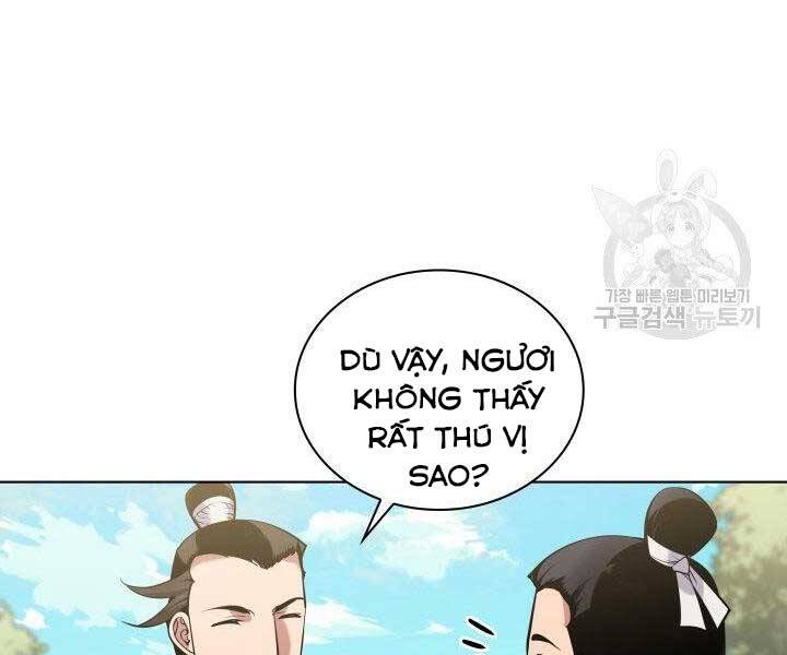 Học Giả Kiếm Sĩ - Chương 2