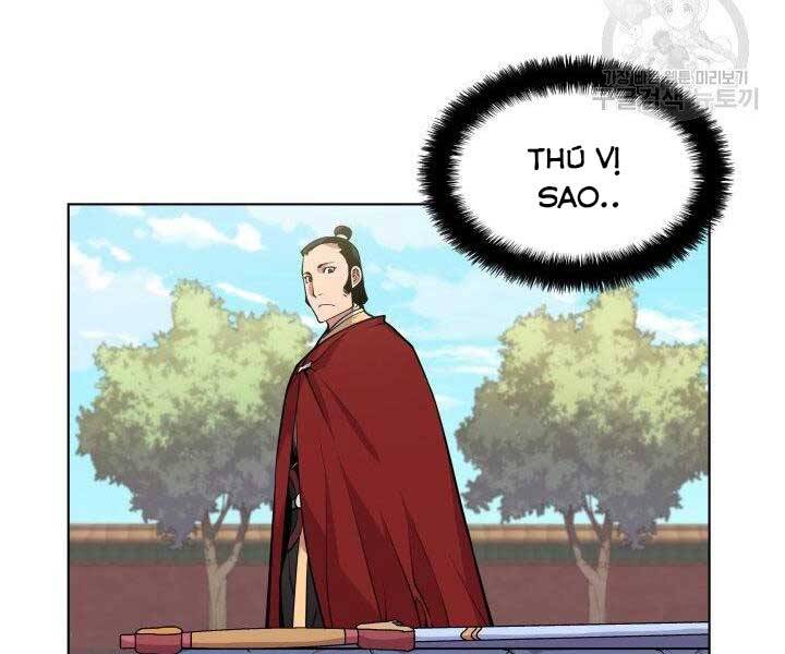 Học Giả Kiếm Sĩ - Chương 2