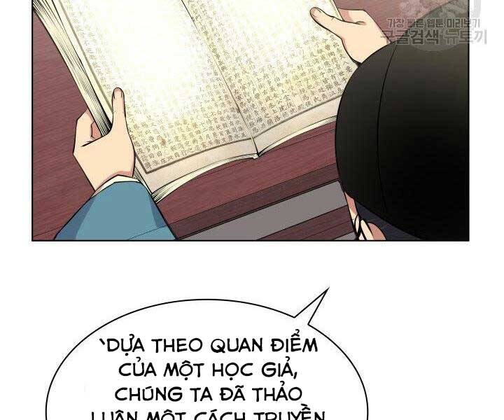 Học Giả Kiếm Sĩ - Chương 2