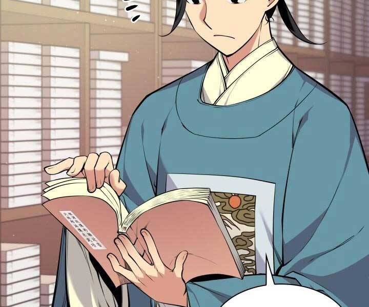 Học Giả Kiếm Sĩ - Chương 2