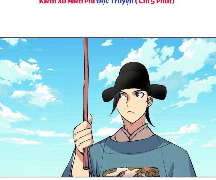 Học Giả Kiếm Sĩ - Chương 2