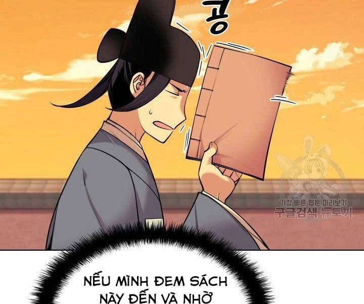 Học Giả Kiếm Sĩ - Chương 2