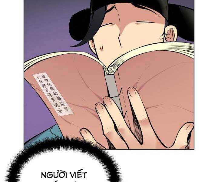 Học Giả Kiếm Sĩ - Chương 2