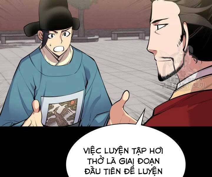 Học Giả Kiếm Sĩ - Chương 2