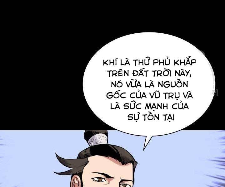 Học Giả Kiếm Sĩ - Chương 2