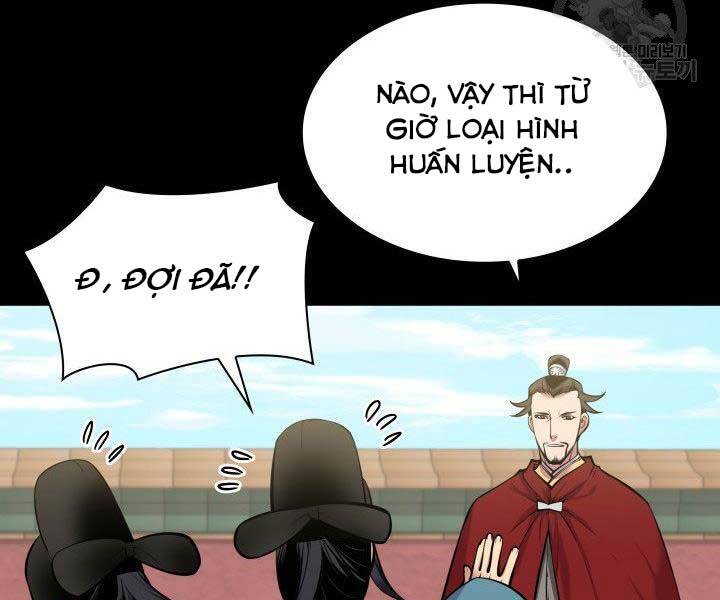 Học Giả Kiếm Sĩ - Chương 2