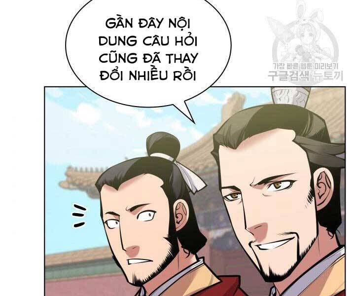 Học Giả Kiếm Sĩ - Chương 2