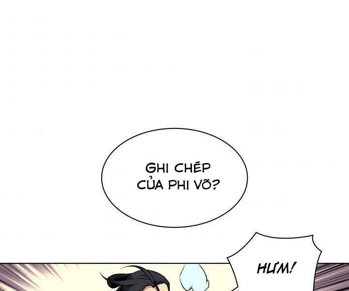 Học Giả Kiếm Sĩ - Chương 2