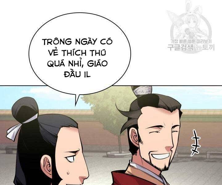 Học Giả Kiếm Sĩ - Chương 2