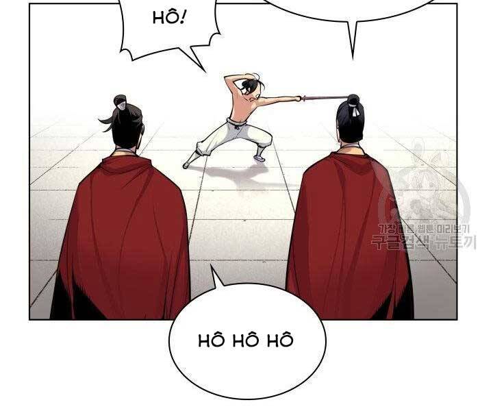 Học Giả Kiếm Sĩ - Chương 2