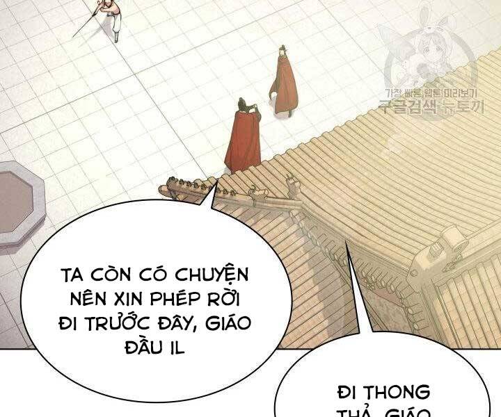 Học Giả Kiếm Sĩ - Chương 2