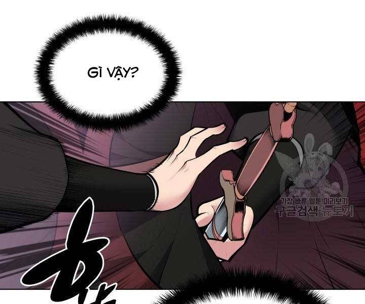 Học Giả Kiếm Sĩ - Chương 2