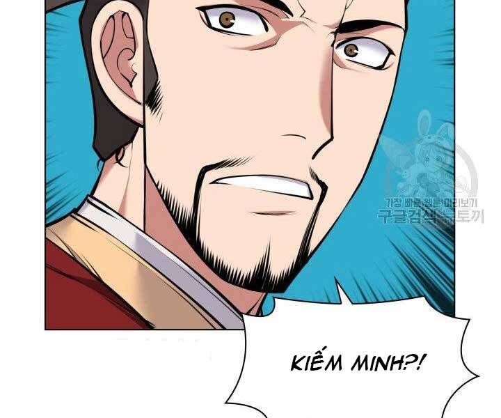 Học Giả Kiếm Sĩ - Chương 2