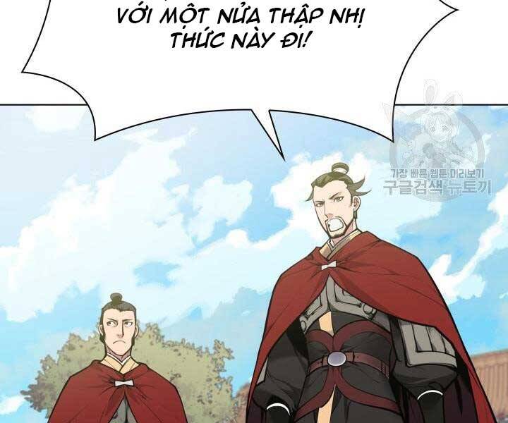 Học Giả Kiếm Sĩ - Chương 2