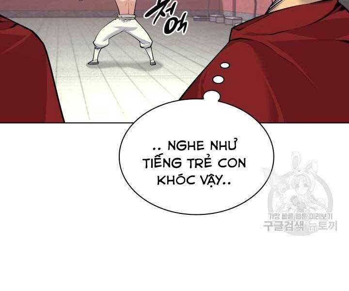 Học Giả Kiếm Sĩ - Chương 2