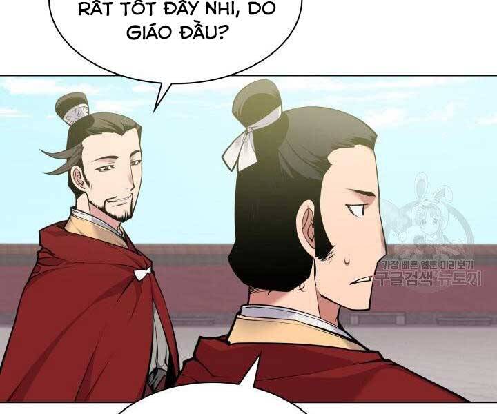 Học Giả Kiếm Sĩ - Chương 2