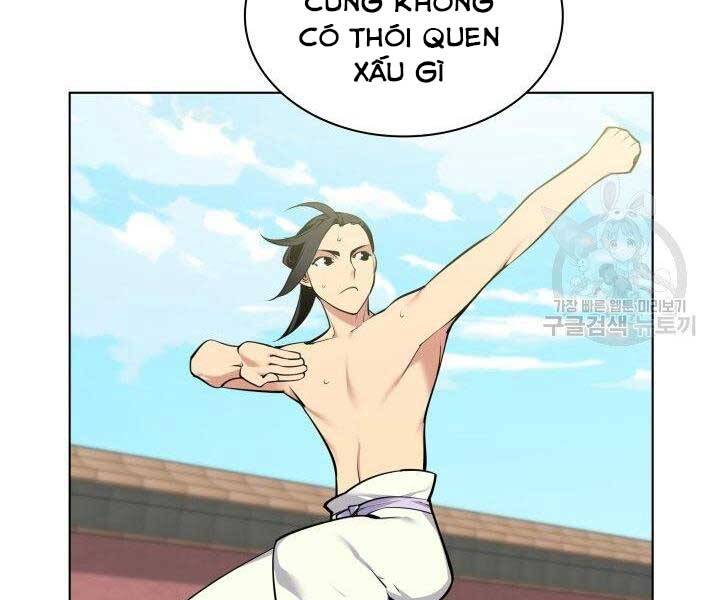 Học Giả Kiếm Sĩ - Chương 2